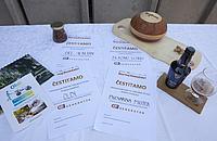 Odprtje Generatorja 6